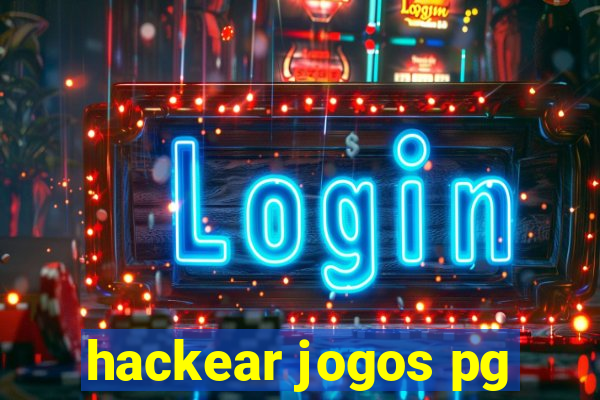 hackear jogos pg